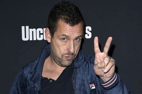 The Adam Sandler&nbsp;Analysis