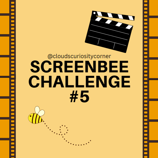 Screenbee Weekly Challenge&nbsp;#5