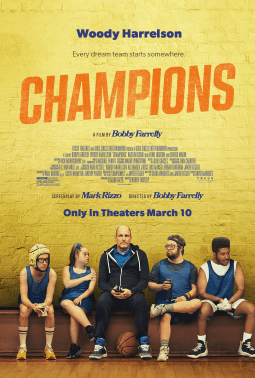 “Champions” Review